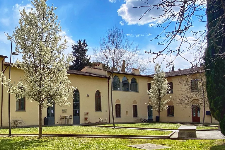 Florence: Custom Jewelry Making Experience