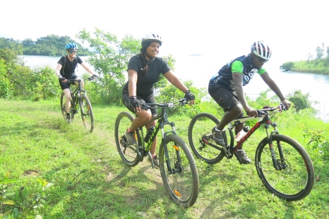 Rwanda: 5-Day Congo Nile Trail Cycling Tour