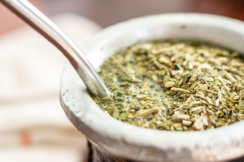 Buenos Aires: Yerba Mate Tasting and Experience in Palermo