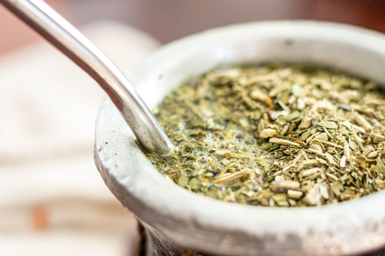 Buenos Aires: Yerba Mate Tasting and Experience in Palermo