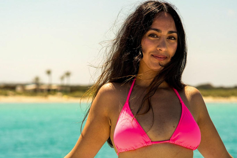 Ibiza: Formentera Trip, Water Sports, Lunch & Open Bar