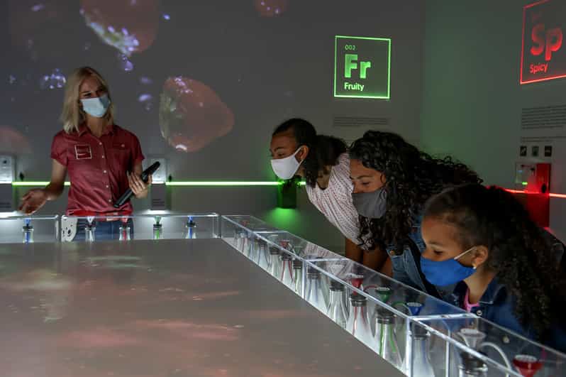 World of CocaCola Ticket mit Einlass ohne Anstehen GetYourGuide