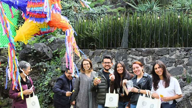 Ημέρα των Νεκρών, Posadas και Ημέρα Ανεξαρτησίας | GetYourGuide