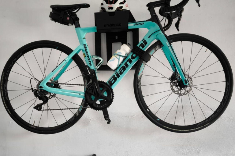 Corfu: E-bike Rental