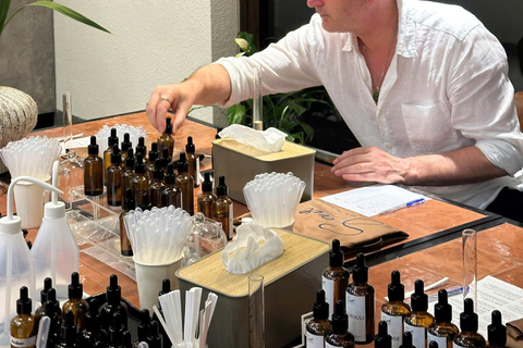 Hoi An: Scented Candle & Perfume Making Workshop Hoi An: Premium Scented Candle Workshop