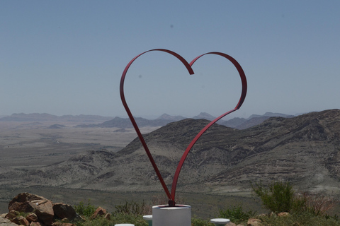 Namib Naukluft Park Trip