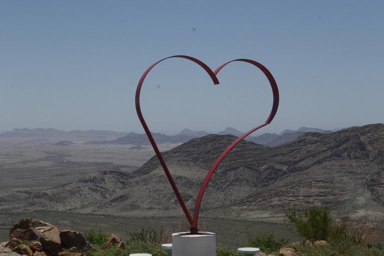 Namib Naukluft Park Trip
