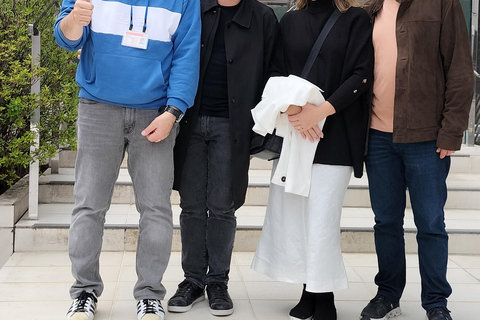 Hiroshima: Private Guided Tour with Customizable Itinerary Private Tour for Maximum 5 Travelers in the Group