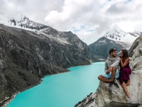 De Huaraz ||Les meilleurs sentiers de trekking et de randonnée à Parón - Housity