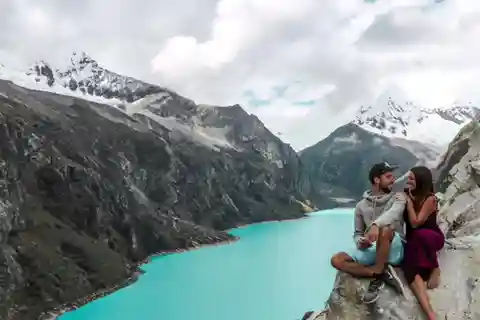 Desde Huaraz || Las mejores rutas de senderismo y trekking en Parón