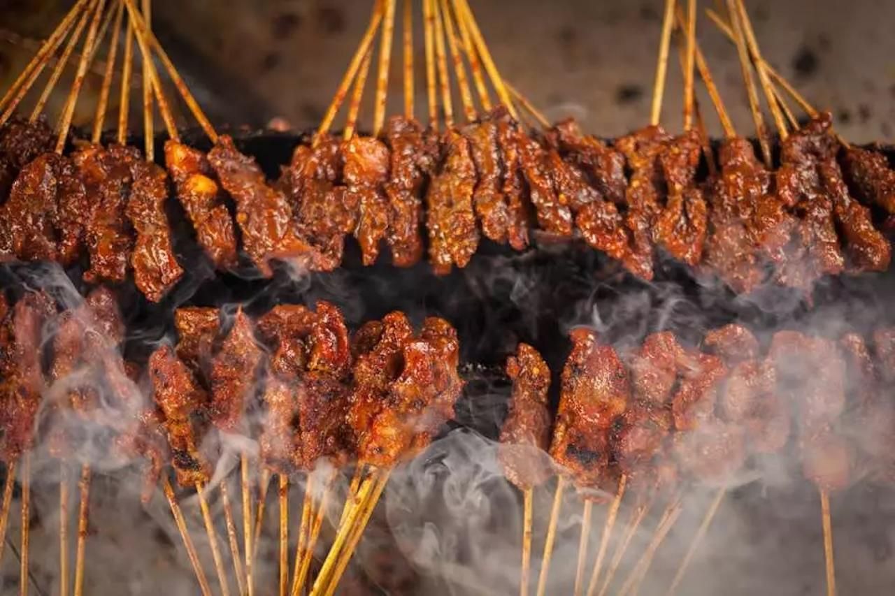 Bali: Denpasar Market Foodtour mit 7 Verkostungen, die man probieren muss