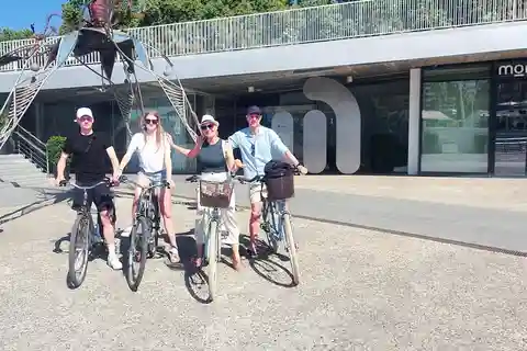 Privé fietstours