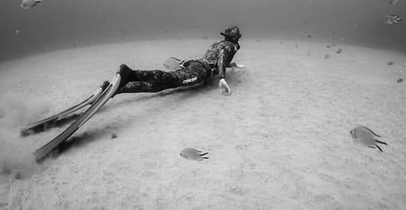 Lanzarote: Playa Chica Snorkeling Experience