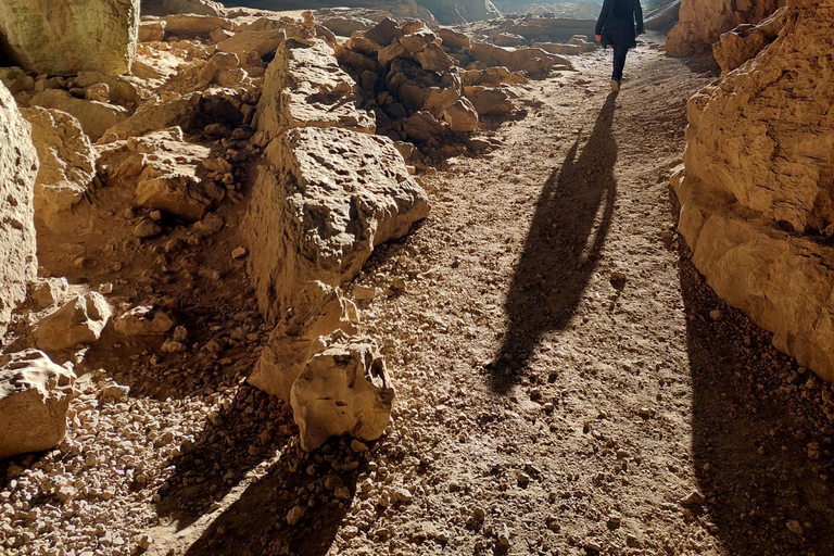 Sofia: Saeva Dupka and Prohodna Cave Half-Day Tour