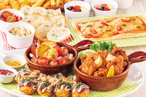 Tokyo: Karaoke Box Experience at BIG ECHO Shibuya Center Gai Honten (Plan including alcohol)