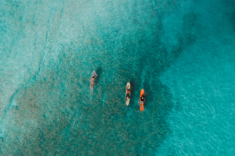 From Bali: Nusa Penida Day Trip with Fast Boat & Lunch