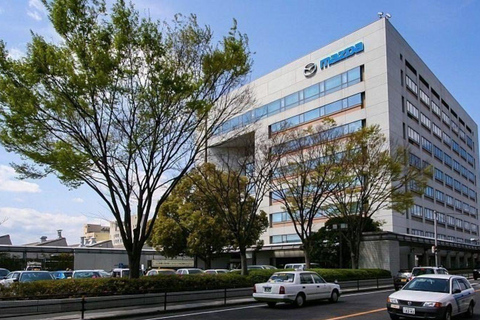 Hiroshima & Miyajima: Private Day Tour with English Guide