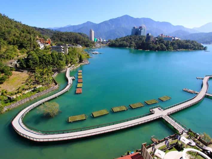 The BEST Sun Moon Lake Tours and Things to Do in 2024 FREE