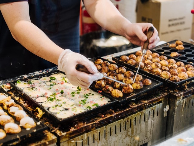 Sydney Fish Market: Food Tour with 8 Tasting Stops