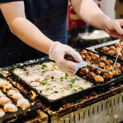 Sydney: Fish Market Food Tour