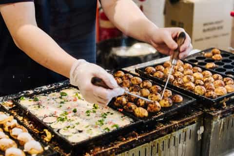 Sydney: Fish Market Food Tour - Image 3