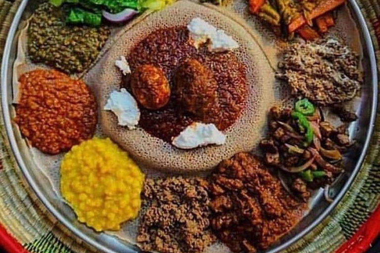 Best Full-Day Addis Ababa City & Cultural Experience