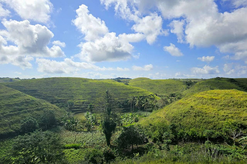 Nusa Penida: Explore East Full-Day Tour with Guide Bali: Explore East Nusa Penida on a Day Tour