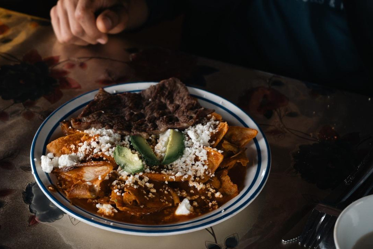 Oaxaca Sierra Norte MTB Tour: Descend, Textiles & Mezcal