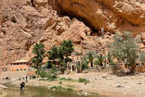 From Marrakech: 3-Day Desert Tour to Merzouga & Luxury Camp. From Marrakech: Premium 3-Day Tour & Luxury Camp.