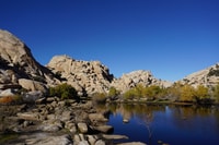 Palm Springs y Joshua Tree, Tours autoguiadas del Parque Nacional - Housity