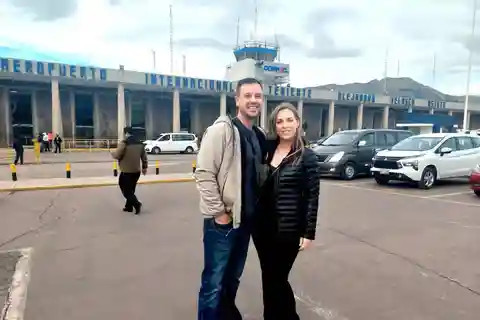 Cusco: Traslado al aeropuerto en privado al hotel