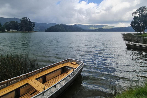 Addis Ababa: Debre Libanos Monastery Experience Tour