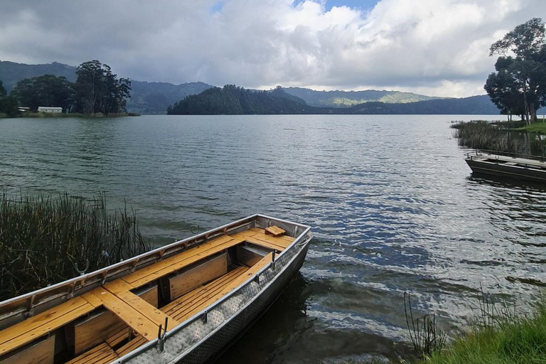 Addis Ababa: Debre Libanos Monastery Experience Tour