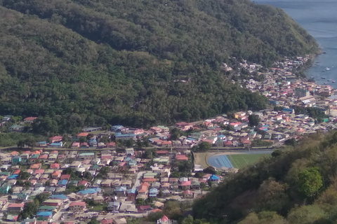 Customized St Lucian Private Island Tour