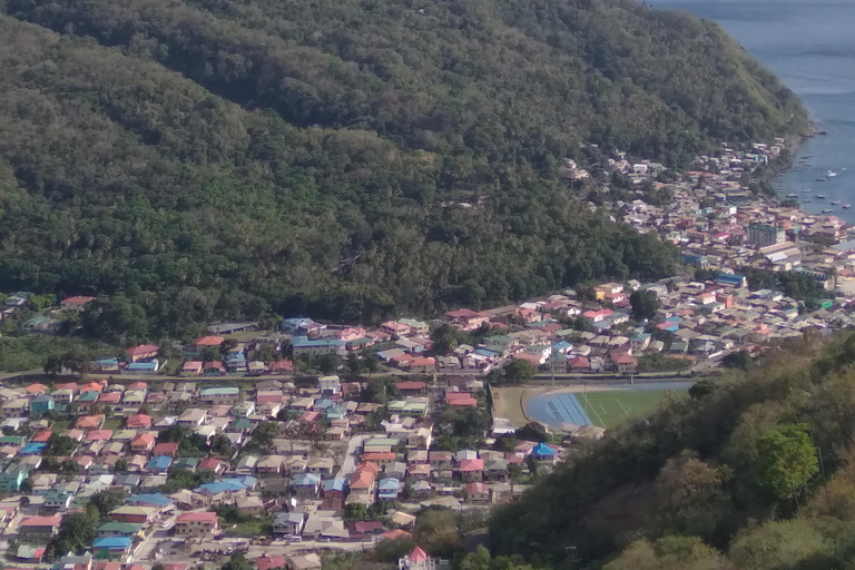 Customized St Lucian Private Island Tour