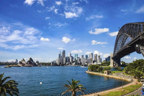 Sydney: Bondi Beach, Ópera y Visita Privada a la Ciudad de Sídney