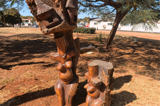 Livingstone: Sightseeing Tours