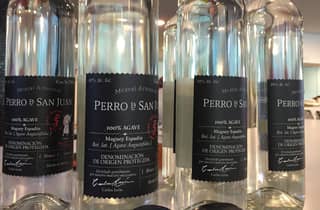 Mezcal & Tequila Tasting in Hamburg - Altstadt