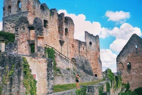 Zanzibar: Stone Town Tour