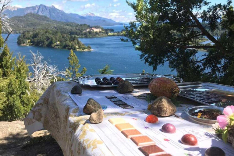 Bariloche: Chocolate Tasting, Exotic & Regional Flavors