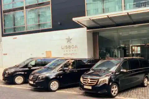 Excursão de meio dia a Sintra