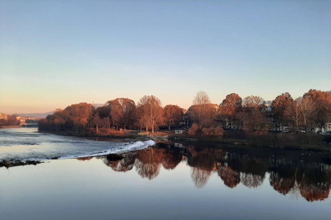 From Milan: discover the Royal Palace of Turin and the Kings of Italy From Milan: discover Turin's Royal Palace and the Kings of Italy