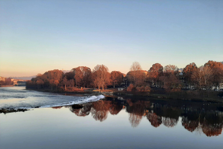 From Milan: discover the Royal Palace of Turin and the Kings of Italy From Milan: discover Turin's Royal Palace and the Kings of Italy