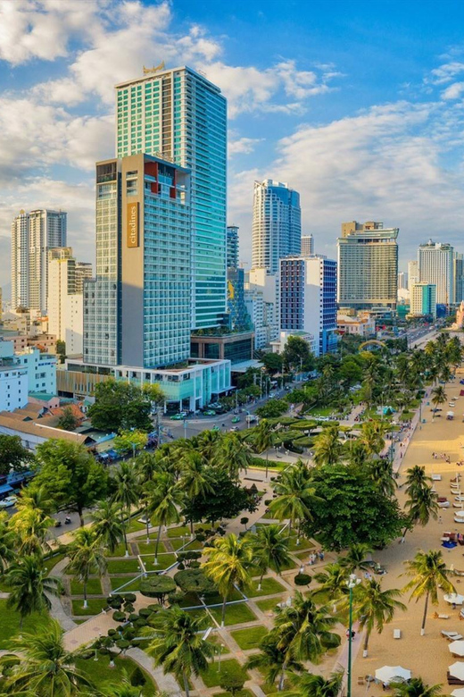 Nha Trang City Tour GetYourGuide