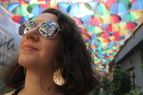 Bucharest: Private Walking Tour with Expert Local Guide