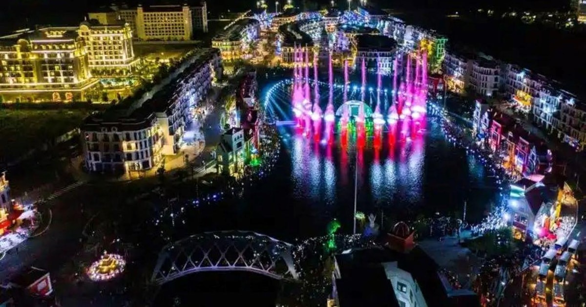 Phu Quoc: Grand World Tour with Dinner and Show