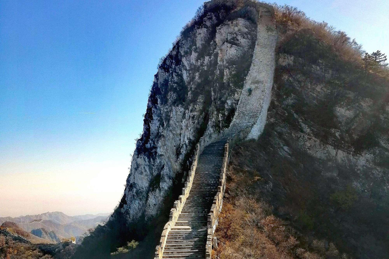 Peking Gubei Water Town&amp;Simatai Wall Biljett Bokning