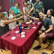 Sevilla: Wein-Chat im Vinalium