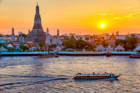 Private Transfer from Bangkok and Hua-Hin | Thailand Van/ Hua Hin to Bangkok