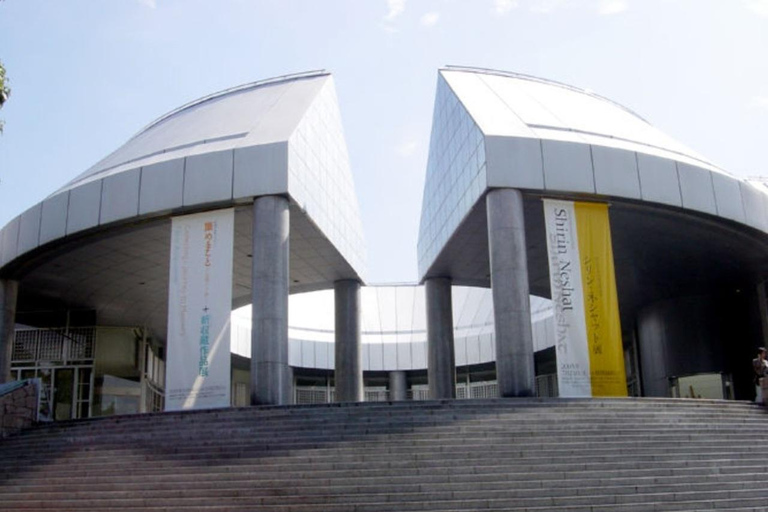 Discover Hiroshima: Private Guided City Tour by Car